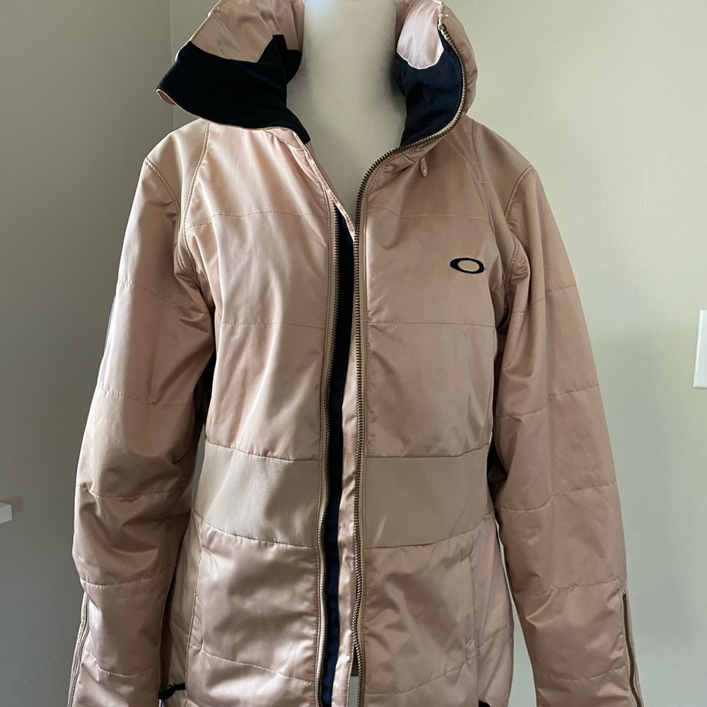 Oakley Technical Ski/Boarding Jacket - image 1